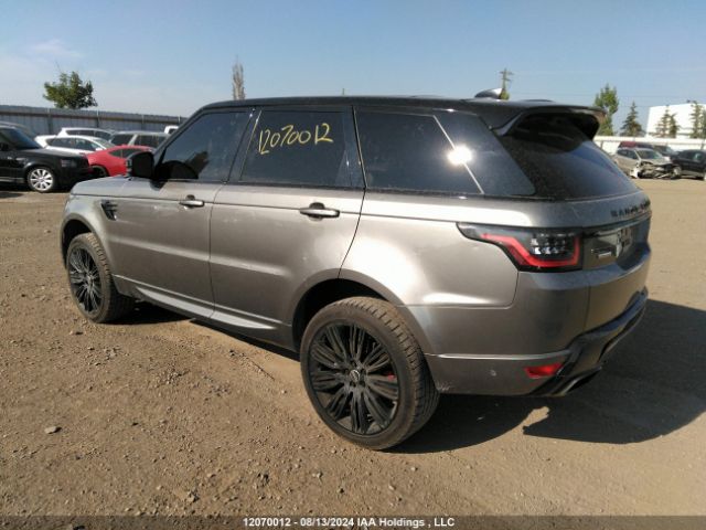 SALWV2RE5KA839850 2019 LAND ROVER
