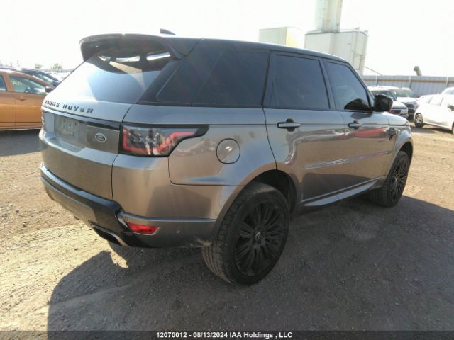SALWV2RE5KA839850 2019 LAND ROVER