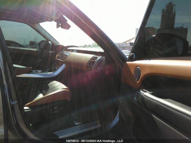 SALWV2RE5KA839850 2019 LAND ROVER