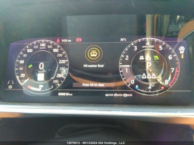 SALWV2RE5KA839850 2019 LAND ROVER