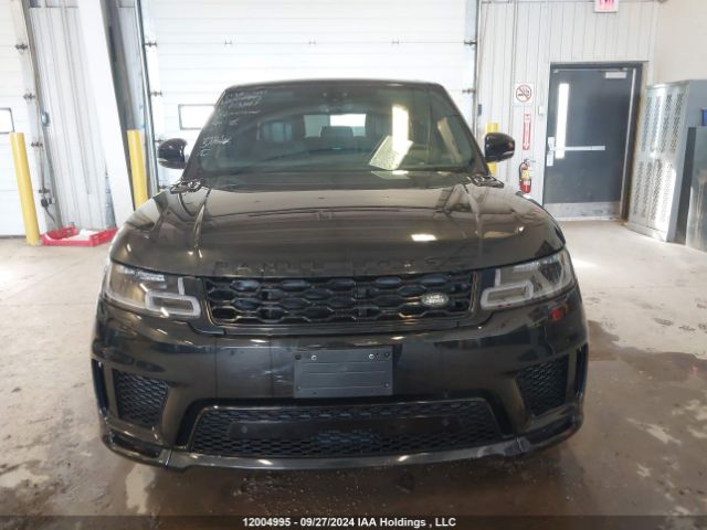 SALWV2SV0JA413847 2018 LAND ROVER