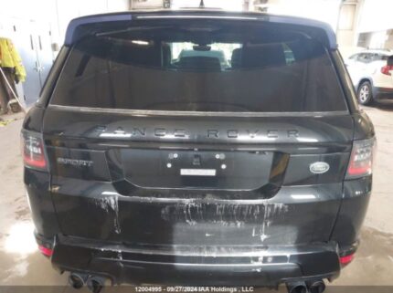 SALWV2SV0JA413847 2018 LAND ROVER