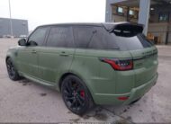 SALWV4RY5MA755004 2021 LAND ROVER