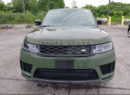 SALWV4RY5MA755004 2021 LAND ROVER