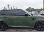 SALWV4RY5MA755004 2021 LAND ROVER
