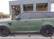 SALWV4RY5MA755004 2021 LAND ROVER