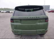 SALWV4RY5MA755004 2021 LAND ROVER