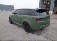 SALWV4RY5MA755004 2021 LAND ROVER