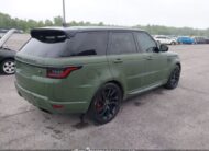 SALWV4RY5MA755004 2021 LAND ROVER