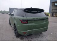 SALWV4RY5MA755004 2021 LAND ROVER