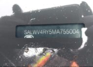 SALWV4RY5MA755004 2021 LAND ROVER