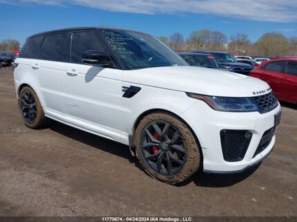 SALWZ2SE1JA804204 2018 LAND ROVER