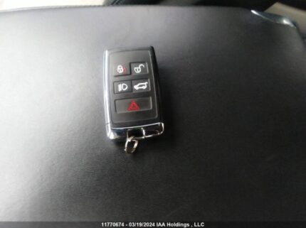 SALWZ2SE1JA804204 2018 LAND ROVER