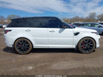 SALWZ2SE1JA804204 2018 LAND ROVER