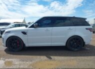 SALWZ2SE1JA804204 2018 LAND ROVER