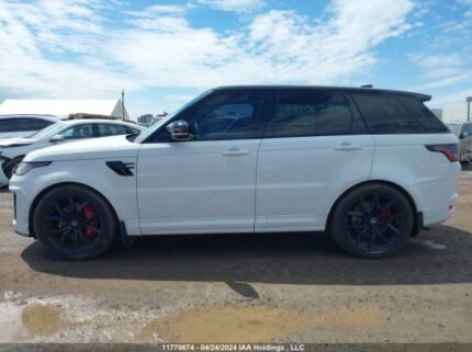 SALWZ2SE1JA804204 2018 LAND ROVER