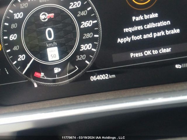 SALWZ2SE1JA804204 2018 LAND ROVER