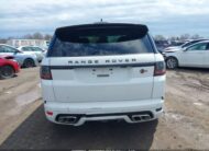 SALWZ2SE1JA804204 2018 LAND ROVER