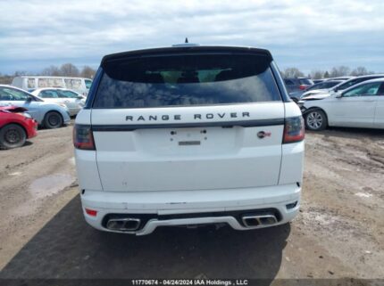 SALWZ2SE1JA804204 2018 LAND ROVER