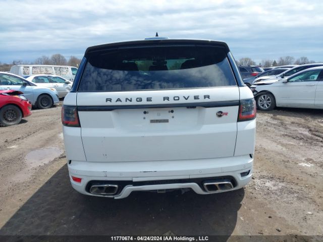 SALWZ2SE1JA804204 2018 LAND ROVER