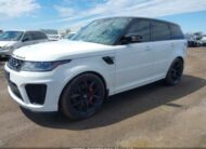 SALWZ2SE1JA804204 2018 LAND ROVER
