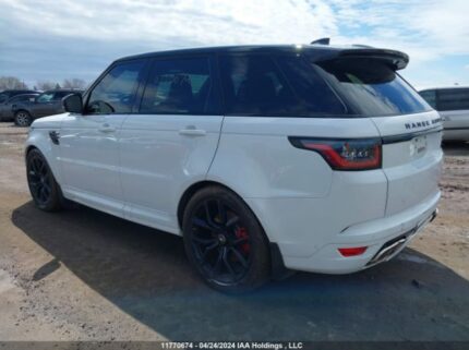 SALWZ2SE1JA804204 2018 LAND ROVER