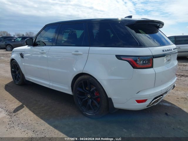 SALWZ2SE1JA804204 2018 LAND ROVER