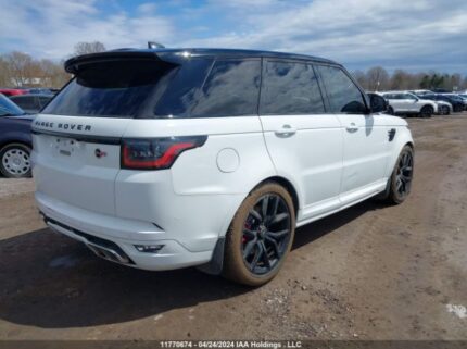 SALWZ2SE1JA804204 2018 LAND ROVER