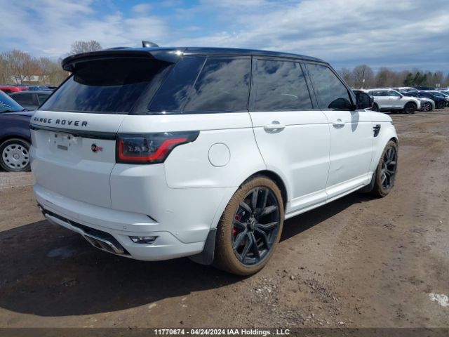 SALWZ2SE1JA804204 2018 LAND ROVER