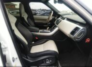 SALWZ2SE1JA804204 2018 LAND ROVER