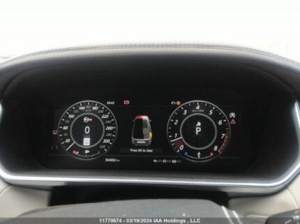 SALWZ2SE1JA804204 2018 LAND ROVER