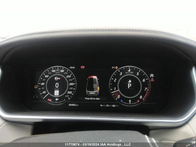 SALWZ2SE1JA804204 2018 LAND ROVER