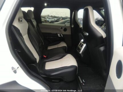 SALWZ2SE1JA804204 2018 LAND ROVER