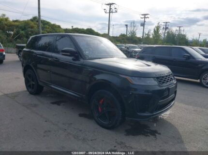 SALWZ2SE7KA861122 2019 LAND ROVER