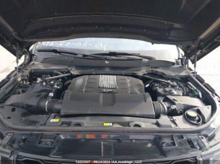 SALWZ2SE7KA861122 2019 LAND ROVER