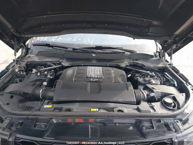 SALWZ2SE7KA861122 2019 LAND ROVER