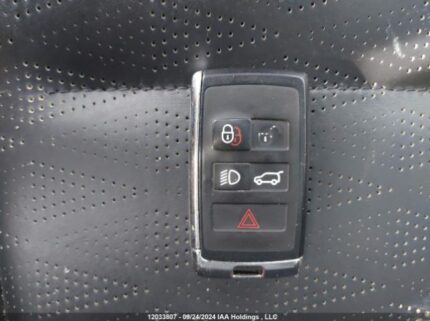SALWZ2SE7KA861122 2019 LAND ROVER