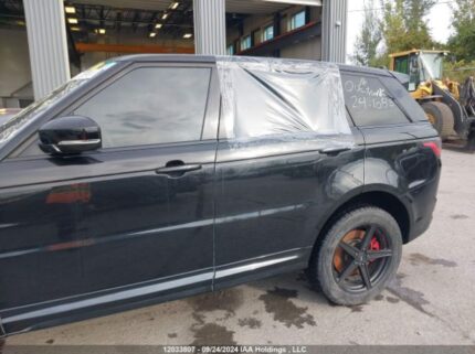 SALWZ2SE7KA861122 2019 LAND ROVER