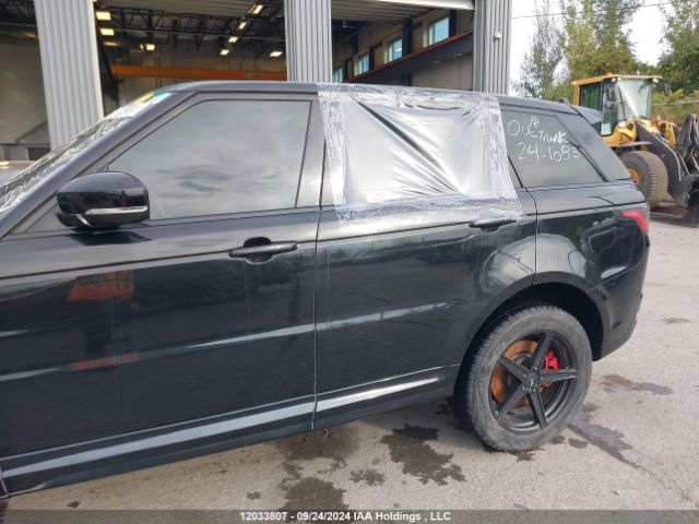 SALWZ2SE7KA861122 2019 LAND ROVER