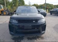 SALWZ2SE7KA861122 2019 LAND ROVER
