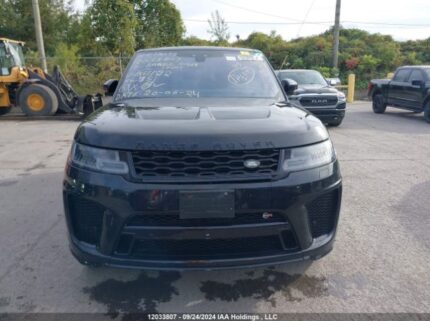 SALWZ2SE7KA861122 2019 LAND ROVER