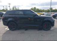 SALWZ2SE7KA861122 2019 LAND ROVER