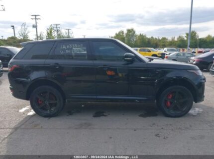 SALWZ2SE7KA861122 2019 LAND ROVER