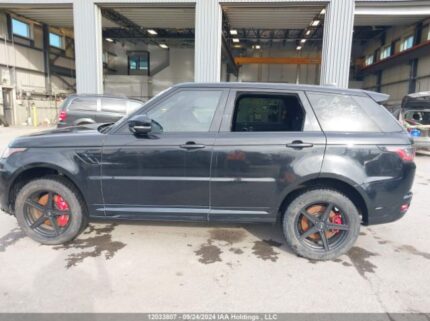SALWZ2SE7KA861122 2019 LAND ROVER
