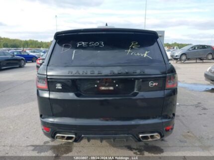 SALWZ2SE7KA861122 2019 LAND ROVER