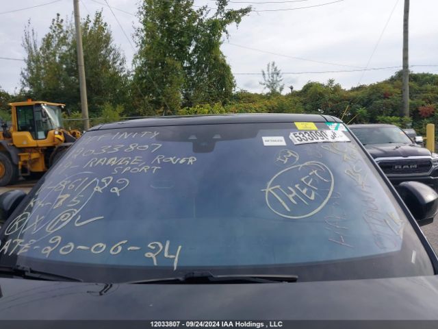 SALWZ2SE7KA861122 2019 LAND ROVER