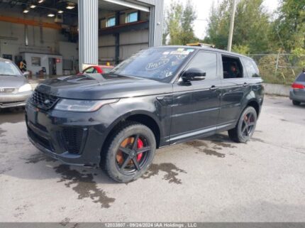 SALWZ2SE7KA861122 2019 LAND ROVER