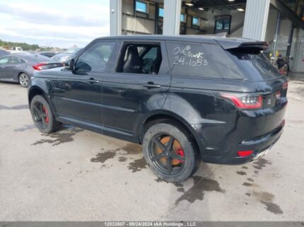 SALWZ2SE7KA861122 2019 LAND ROVER