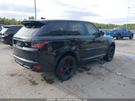 SALWZ2SE7KA861122 2019 LAND ROVER