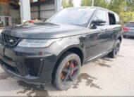 SALWZ2SE7KA861122 2019 LAND ROVER